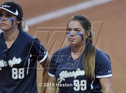 Thumbnail 3 in Yucaipa vs. Mission Viejo (CIF-SS D1 Final) photogallery.