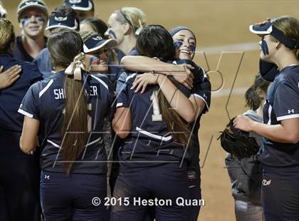Thumbnail 1 in Yucaipa vs. Mission Viejo (CIF-SS D1 Final) photogallery.