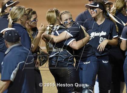 Thumbnail 1 in Yucaipa vs. Mission Viejo (CIF-SS D1 Final) photogallery.