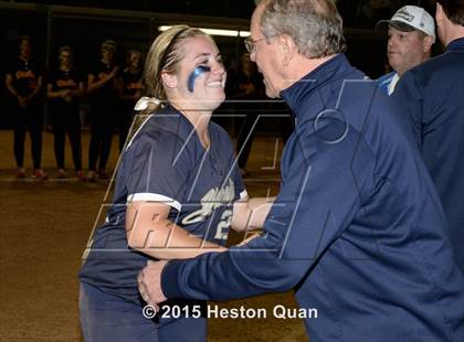 Thumbnail 3 in Yucaipa vs. Mission Viejo (CIF-SS D1 Final) photogallery.