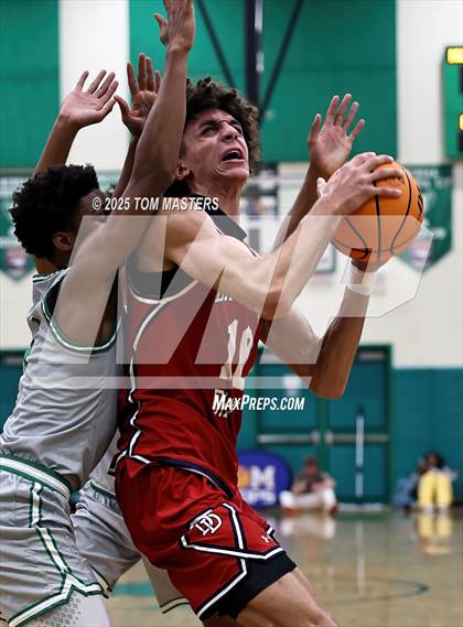 Thumbnail 3 in Davidson Day @ Myers Park (George Lynch Invitational) photogallery.