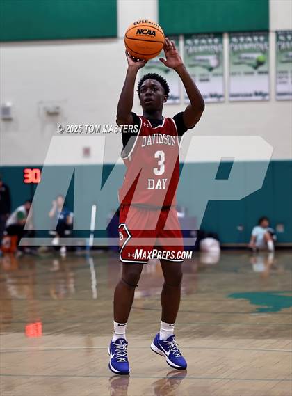 Thumbnail 2 in Davidson Day @ Myers Park (George Lynch Invitational) photogallery.