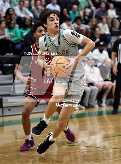 Thumbnail 1 in Davidson Day @ Myers Park (George Lynch Invitational) photogallery.