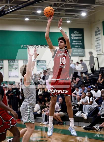 Thumbnail 3 in Davidson Day @ Myers Park (George Lynch Invitational) photogallery.