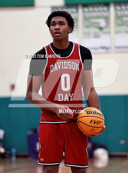 Thumbnail 2 in Davidson Day @ Myers Park (George Lynch Invitational) photogallery.