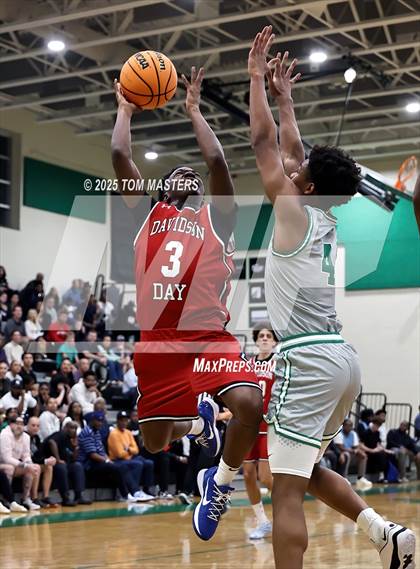 Thumbnail 2 in Davidson Day @ Myers Park (George Lynch Invitational) photogallery.