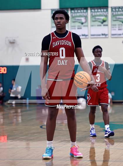 Thumbnail 2 in Davidson Day @ Myers Park (George Lynch Invitational) photogallery.