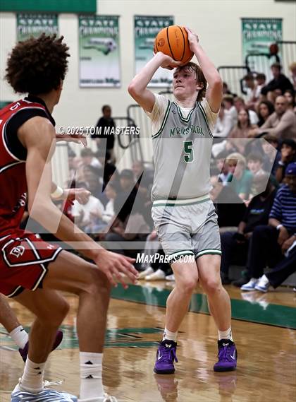 Thumbnail 1 in Davidson Day @ Myers Park (George Lynch Invitational) photogallery.