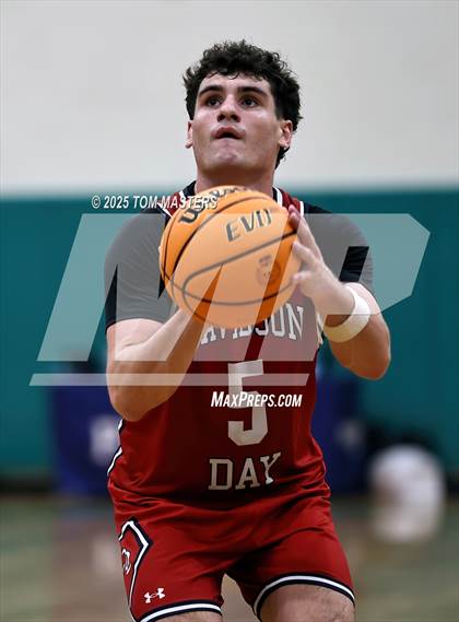 Thumbnail 2 in Davidson Day @ Myers Park (George Lynch Invitational) photogallery.