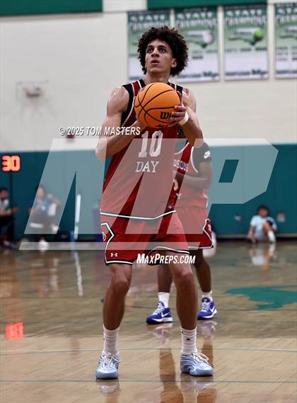 Thumbnail 1 in Davidson Day @ Myers Park (George Lynch Invitational) photogallery.