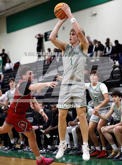 Thumbnail 3 in Davidson Day @ Myers Park (George Lynch Invitational) photogallery.