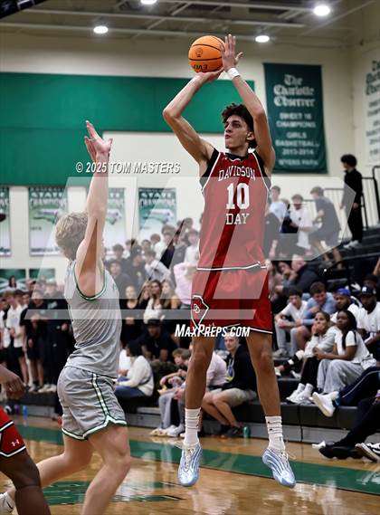 Thumbnail 2 in Davidson Day @ Myers Park (George Lynch Invitational) photogallery.