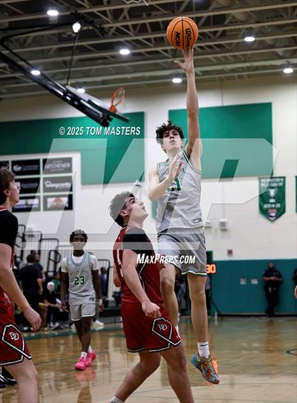 Thumbnail 2 in Davidson Day @ Myers Park (George Lynch Invitational) photogallery.