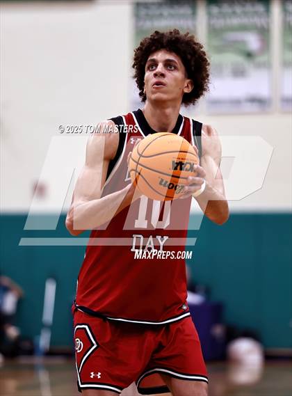 Thumbnail 2 in Davidson Day @ Myers Park (George Lynch Invitational) photogallery.