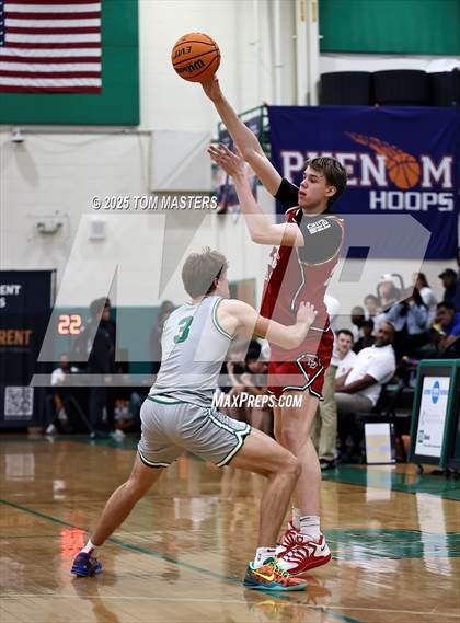 Thumbnail 1 in Davidson Day @ Myers Park (George Lynch Invitational) photogallery.