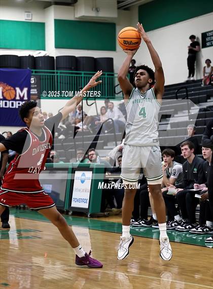 Thumbnail 1 in Davidson Day @ Myers Park (George Lynch Invitational) photogallery.