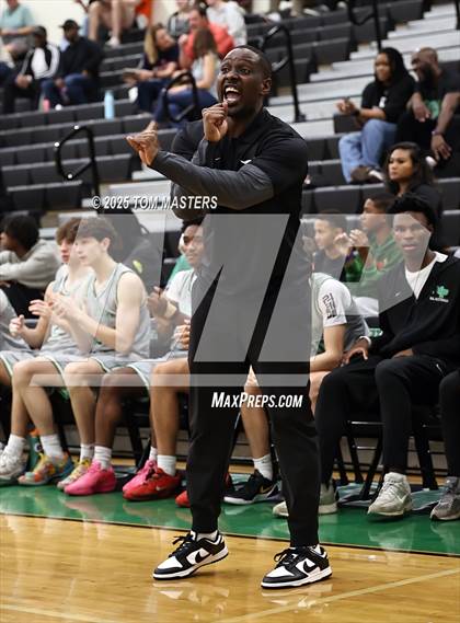 Thumbnail 1 in Davidson Day @ Myers Park (George Lynch Invitational) photogallery.