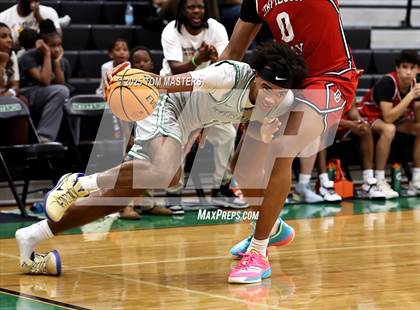 Thumbnail 2 in Davidson Day @ Myers Park (George Lynch Invitational) photogallery.