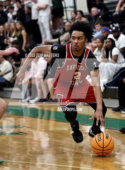 Thumbnail 2 in Davidson Day @ Myers Park (George Lynch Invitational) photogallery.