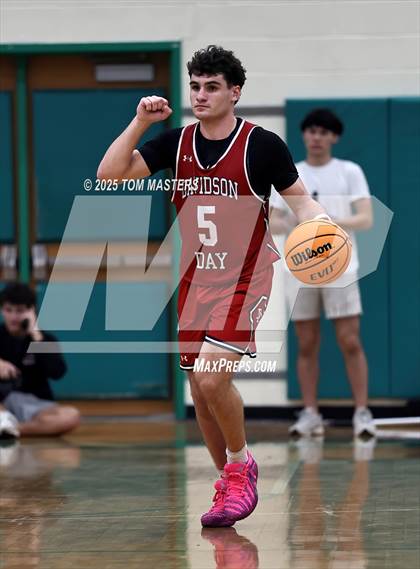 Thumbnail 2 in Davidson Day @ Myers Park (George Lynch Invitational) photogallery.