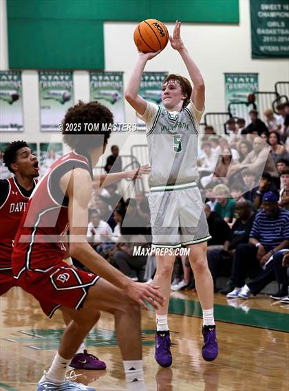 Thumbnail 2 in Davidson Day @ Myers Park (George Lynch Invitational) photogallery.