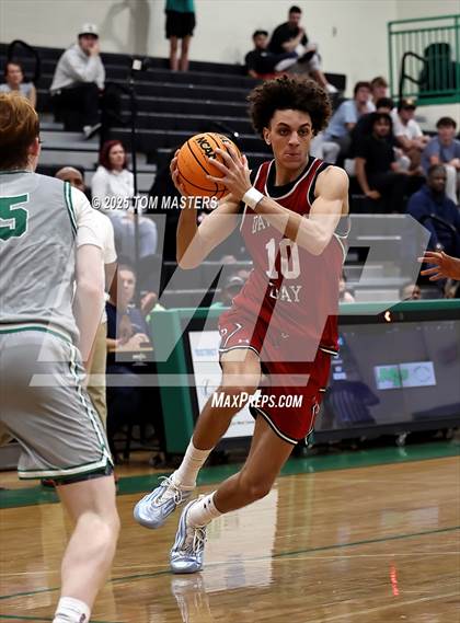 Thumbnail 2 in Davidson Day @ Myers Park (George Lynch Invitational) photogallery.