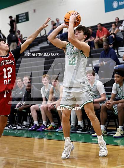 Thumbnail 3 in Davidson Day @ Myers Park (George Lynch Invitational) photogallery.