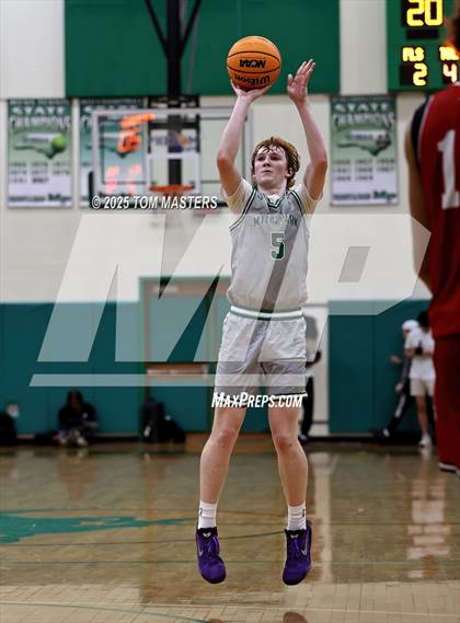 Thumbnail 2 in Davidson Day @ Myers Park (George Lynch Invitational) photogallery.