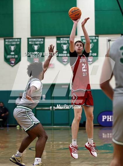 Thumbnail 2 in Davidson Day @ Myers Park (George Lynch Invitational) photogallery.