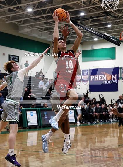 Thumbnail 1 in Davidson Day @ Myers Park (George Lynch Invitational) photogallery.