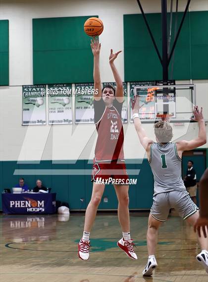 Thumbnail 2 in Davidson Day @ Myers Park (George Lynch Invitational) photogallery.