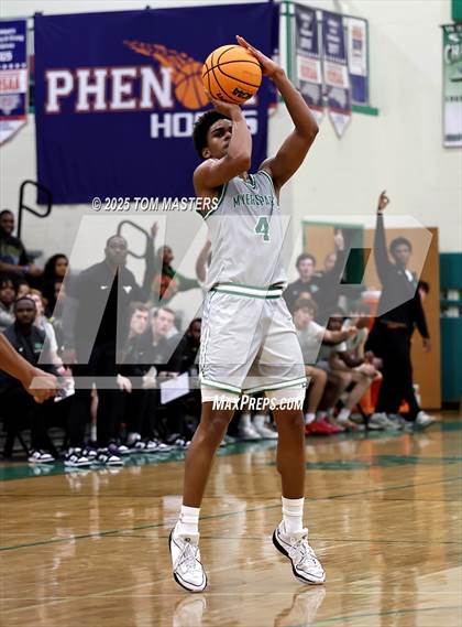 Thumbnail 1 in Davidson Day @ Myers Park (George Lynch Invitational) photogallery.