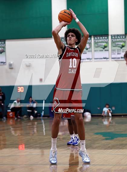 Thumbnail 2 in Davidson Day @ Myers Park (George Lynch Invitational) photogallery.