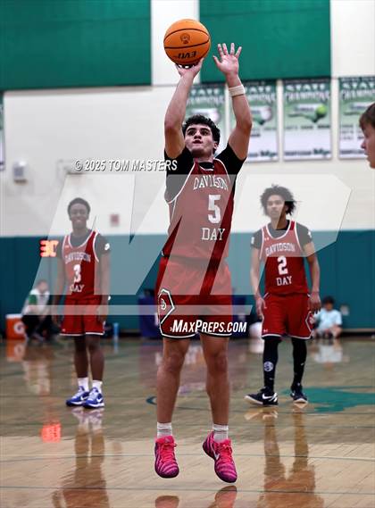 Thumbnail 2 in Davidson Day @ Myers Park (George Lynch Invitational) photogallery.