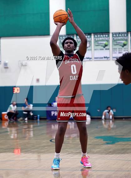 Thumbnail 3 in Davidson Day @ Myers Park (George Lynch Invitational) photogallery.