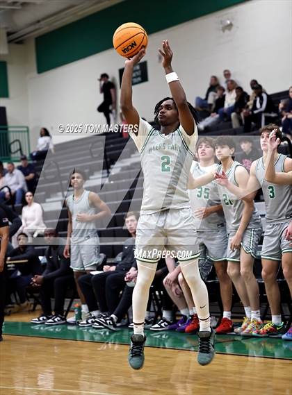 Thumbnail 2 in Davidson Day @ Myers Park (George Lynch Invitational) photogallery.