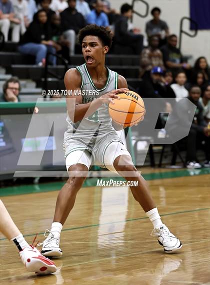 Thumbnail 2 in Davidson Day @ Myers Park (George Lynch Invitational) photogallery.