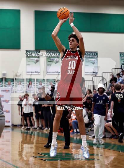 Thumbnail 1 in Davidson Day @ Myers Park (George Lynch Invitational) photogallery.