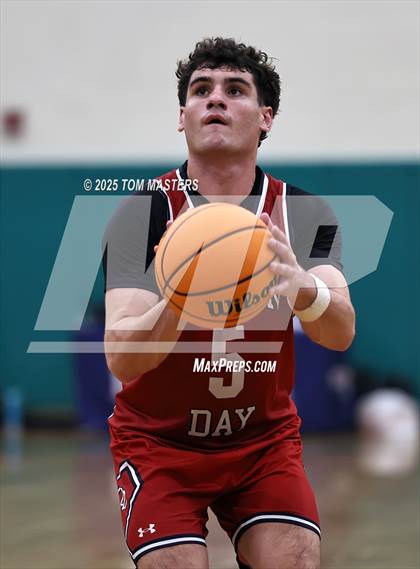 Thumbnail 1 in Davidson Day @ Myers Park (George Lynch Invitational) photogallery.