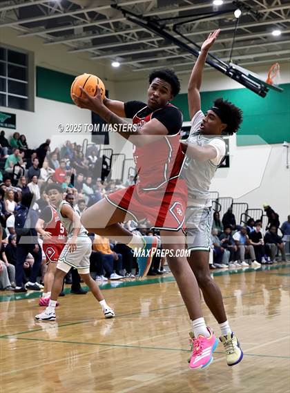 Thumbnail 2 in Davidson Day @ Myers Park (George Lynch Invitational) photogallery.