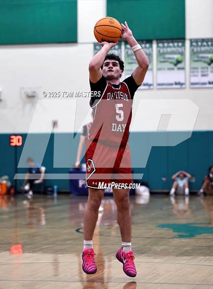 Thumbnail 1 in Davidson Day @ Myers Park (George Lynch Invitational) photogallery.