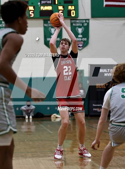 Thumbnail 2 in Davidson Day @ Myers Park (George Lynch Invitational) photogallery.