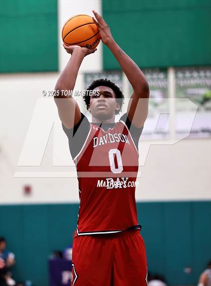 Thumbnail 1 in Davidson Day @ Myers Park (George Lynch Invitational) photogallery.