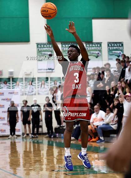 Thumbnail 2 in Davidson Day @ Myers Park (George Lynch Invitational) photogallery.