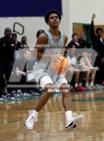 Thumbnail 3 in Davidson Day @ Myers Park (George Lynch Invitational) photogallery.