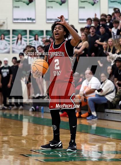 Thumbnail 1 in Davidson Day @ Myers Park (George Lynch Invitational) photogallery.