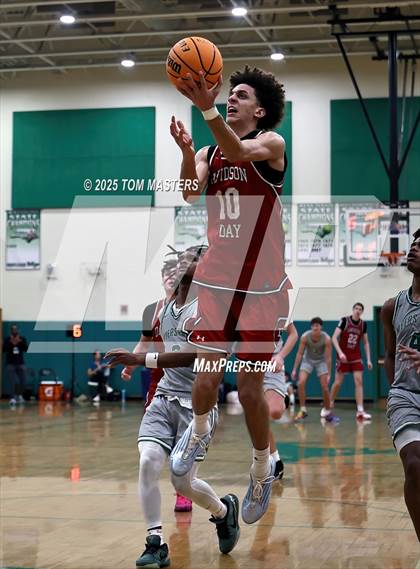 Thumbnail 3 in Davidson Day @ Myers Park (George Lynch Invitational) photogallery.