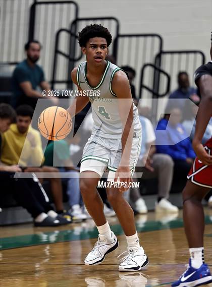 Thumbnail 2 in Davidson Day @ Myers Park (George Lynch Invitational) photogallery.