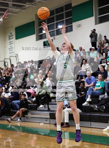 Thumbnail 1 in Davidson Day @ Myers Park (George Lynch Invitational) photogallery.