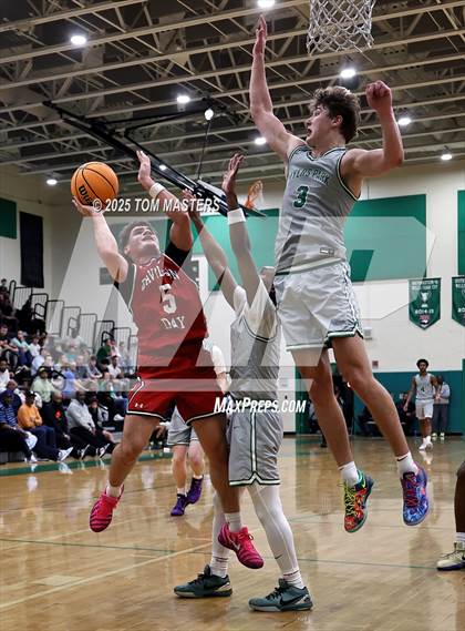 Thumbnail 1 in Davidson Day @ Myers Park (George Lynch Invitational) photogallery.